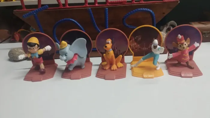 Disney 50 anos unidade 35,00