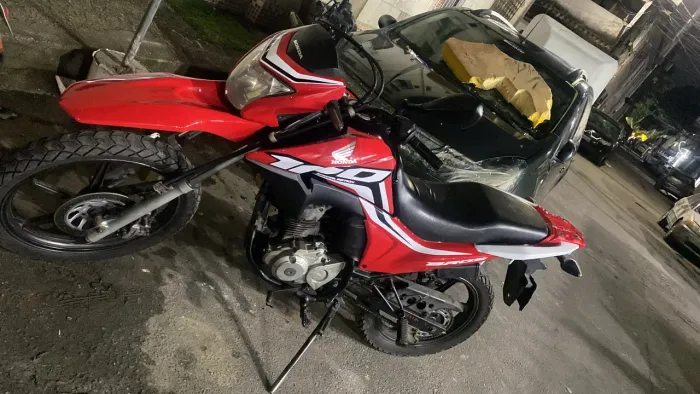 Vendo Bros 160