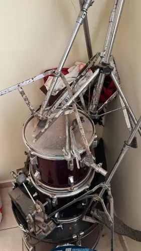 Bateria