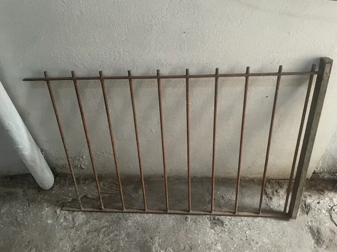 Grade de Proteção Baixa