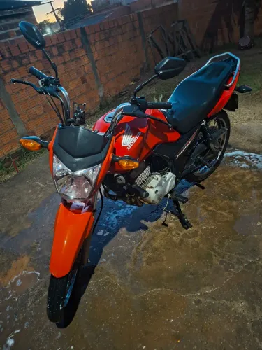 Fan 125 