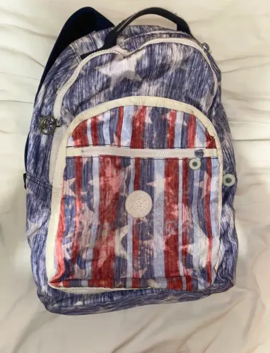 Mochila Kipling 