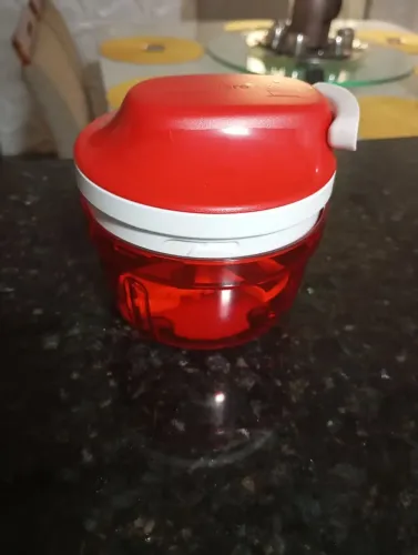 Triturador da Tupperware