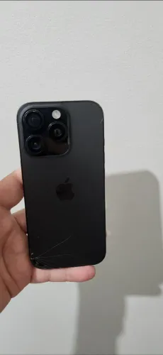 iPhone 16 pro