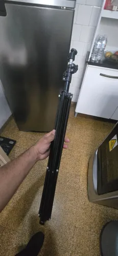 Tripe para cameras 