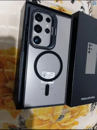 S24 ultra 