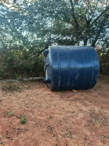 ? NÃO PAGUE MAIS CARO! CAIXAS D?ÁGUA A PARTIR DE R$ 529!