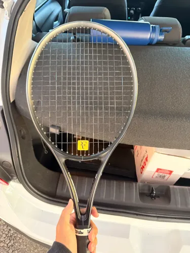 Raquete de Tênis Roger Federer RF01