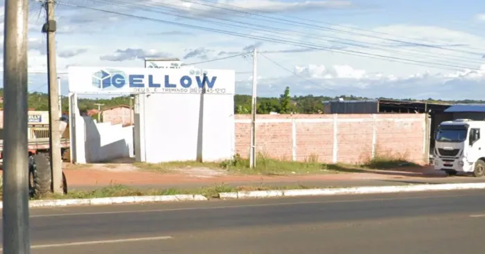 Venda terreno BR Caxias -Maranhão