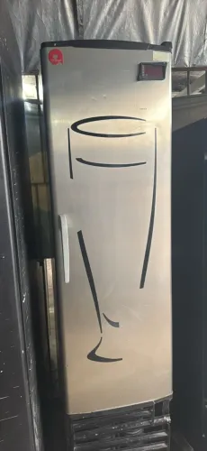 Cervejeira gelo par -6