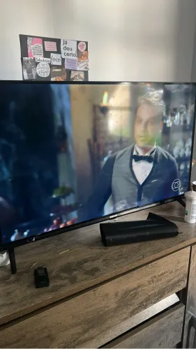 Tv - smartv 32 polegadas 