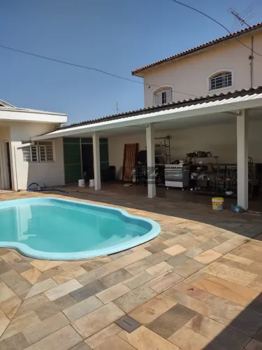Casa em Barão Geraldo