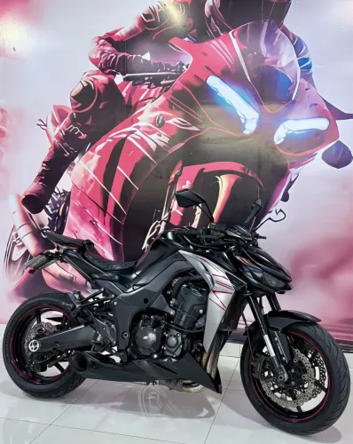 Kawasaki Z1000 20/21