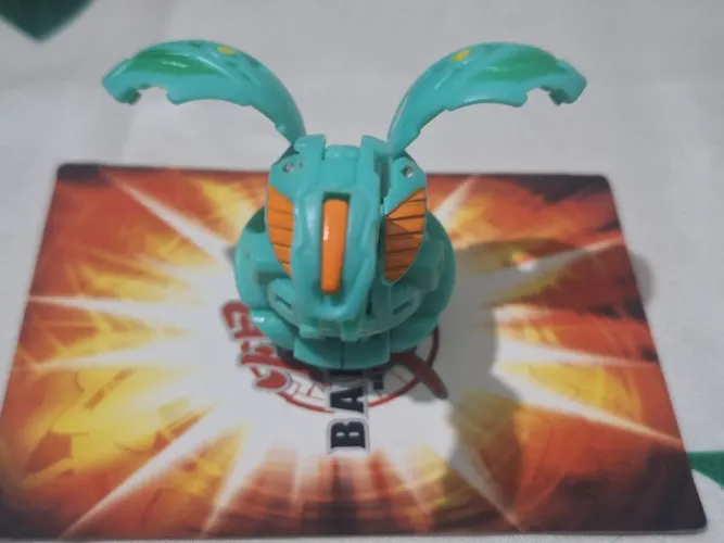 Balugan Helios Ventus original!!!