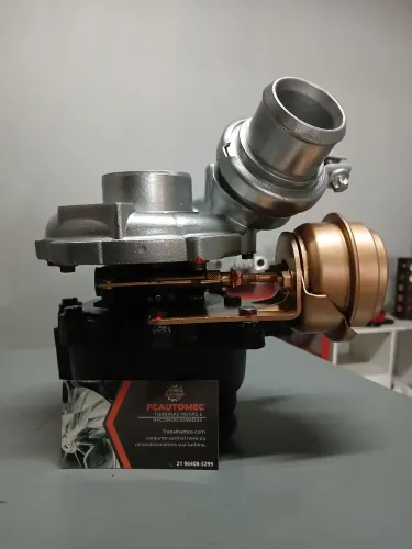 Turbina Sprinter 313 CDI 