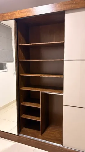 Guarda-roupa em excelente estado - R$ 1.000,00