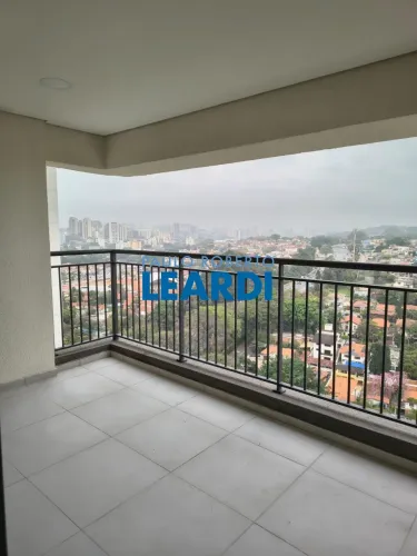 APARTAMENTO - BUTANTÃ - SP