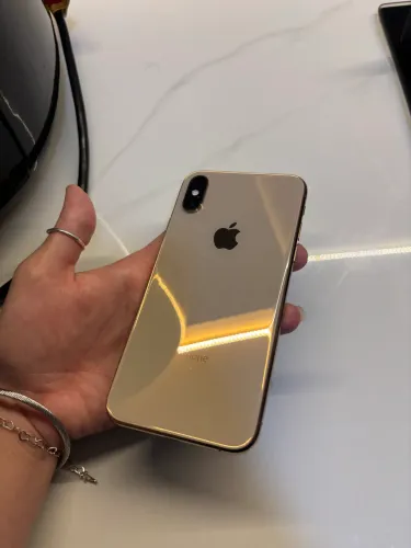 Vendo iPhone Xs 256 GB