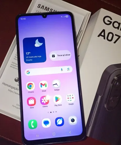 Samsung A07