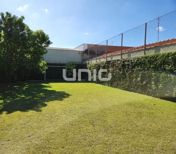 Terreno à venda, 254 m² por R$ 350.000,00 - Vila Rezende - Piracicaba/SP REF: TE0593