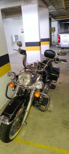 Vendo Road King