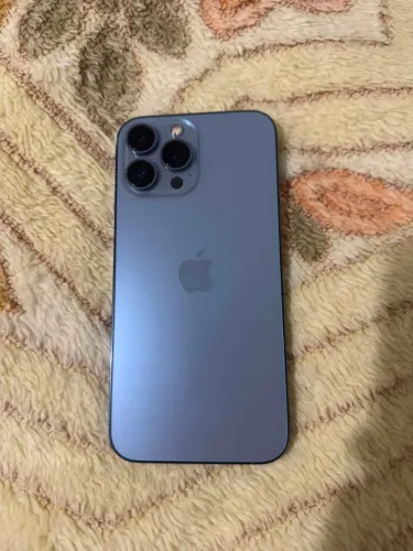 Iphone 13 Pro Max 256 gb