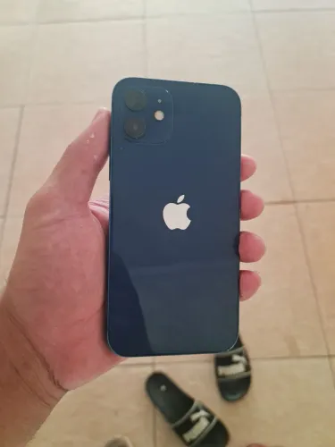 Iphone 12 128gb todo original