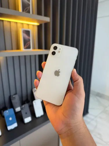 iPhone 12 64 gigas tela nova