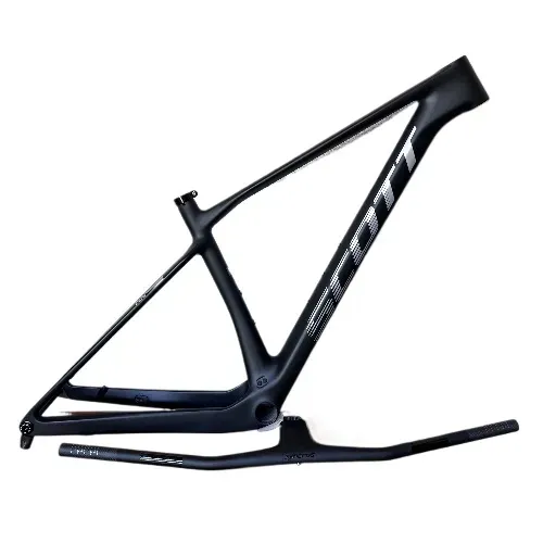 Quadro Scott Scale Rc 940 Carbon - OEM
