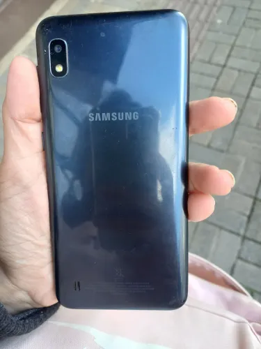 Celular Samsung A10 