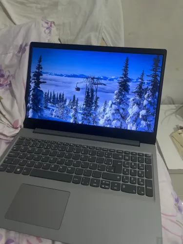 Notebook Lenovo Ideapad