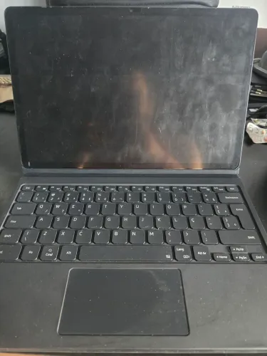 Tab S9+ 512GB Cor Grafite