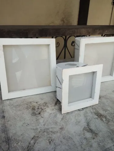 Refletores e led p,m,g