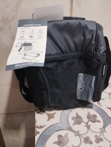 Bolsa térmica Baggio 