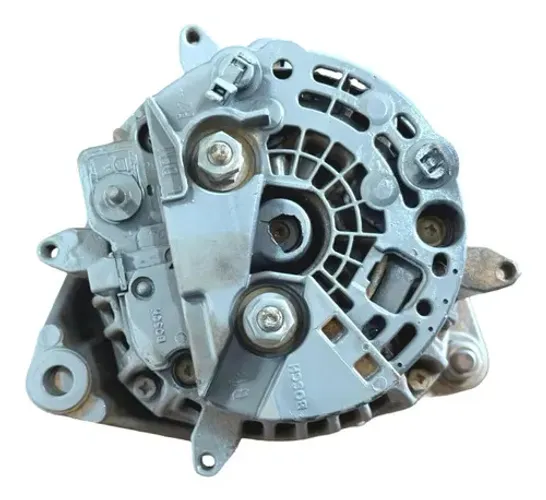 Alternador Motor Cummins Isb Ford Cargo 816 1119 1317 Orig