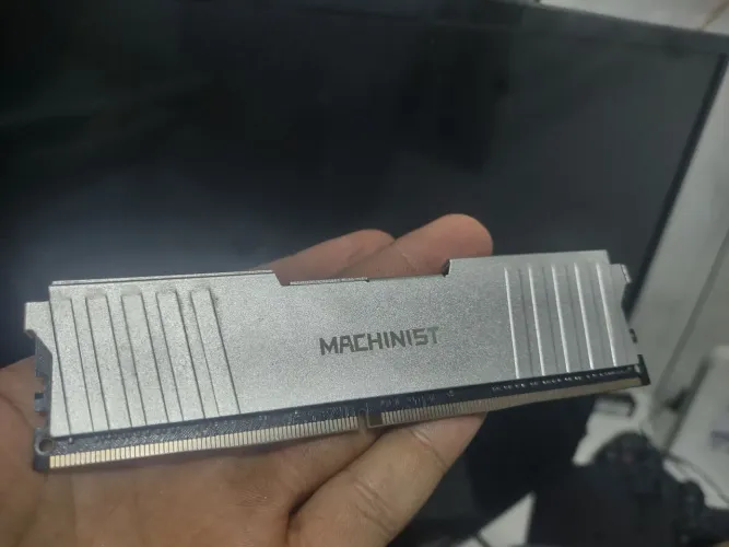 24 GB 8x3 DDR4 