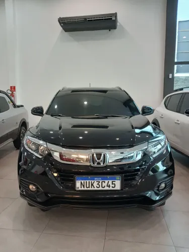 Honda HR-V EX 1.8 Flexone 16V 5P Aut. 2021