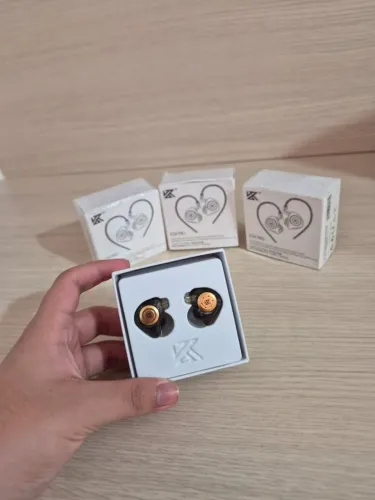 Fone KZ EDX Pro