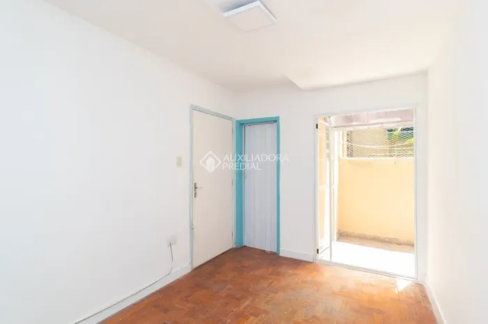 Apartamento Garden 1 dormitório, no bairro Santo Antônio