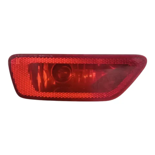 Lanterna Luz Neblina Direito Fiat Freemont 2012 2018 Direito/passageiro