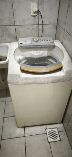 Brastemp 13kg