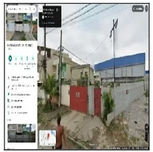 Casa de leilão em JACUTINGA / MESQUITA / RJ | Leilão SFI - Edital Único
