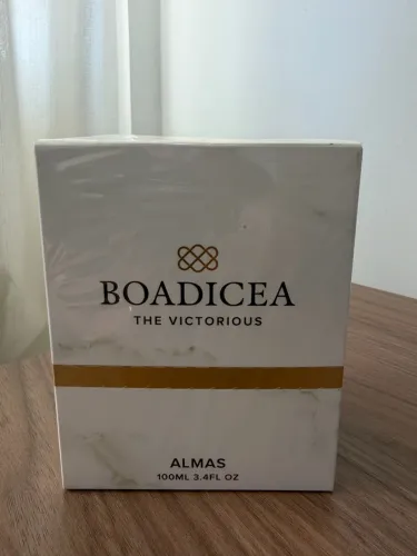 Boadicea Almas 100ml Lacrado