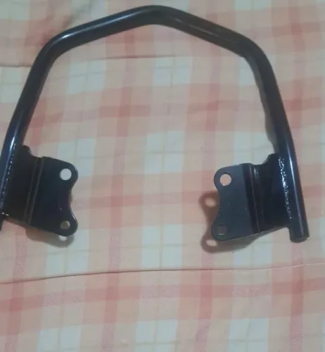 Vendo alça de bagageiro yamaha 150 2026