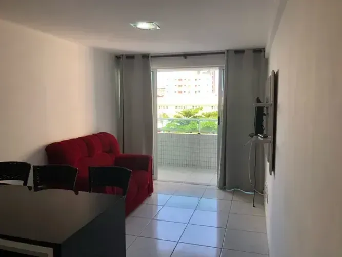 Apto 1 quarto em Tambaú, próx. ao Colégio Motiva