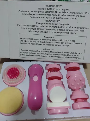 Máquina facial Skin Care