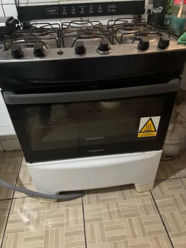 Fogão