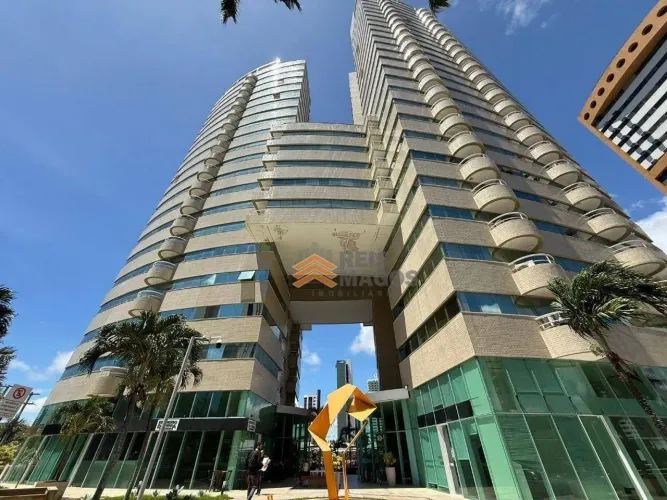 Loja para alugar, 45 m² por R$ 6.296,00/mês - Lagoa Nova - Natal/RN