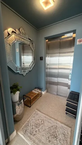 Apartamento para venda com 135 metros quadrados com 3 quartos
