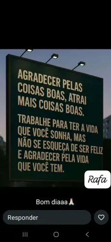 Ofereço _me